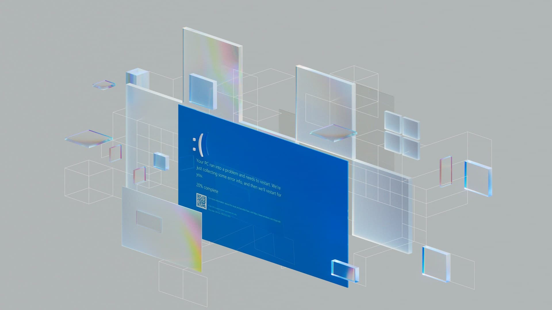 Custom Web Application Development — Business Applications