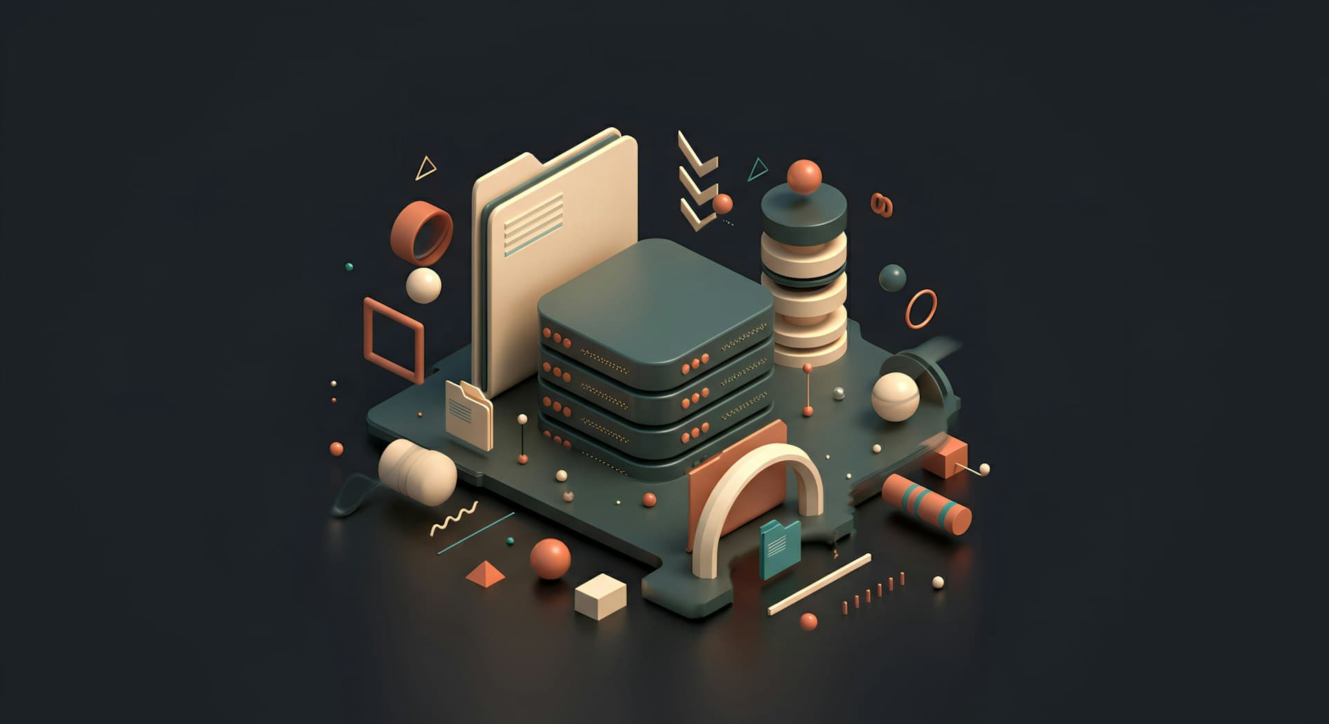 Business Application Development Process