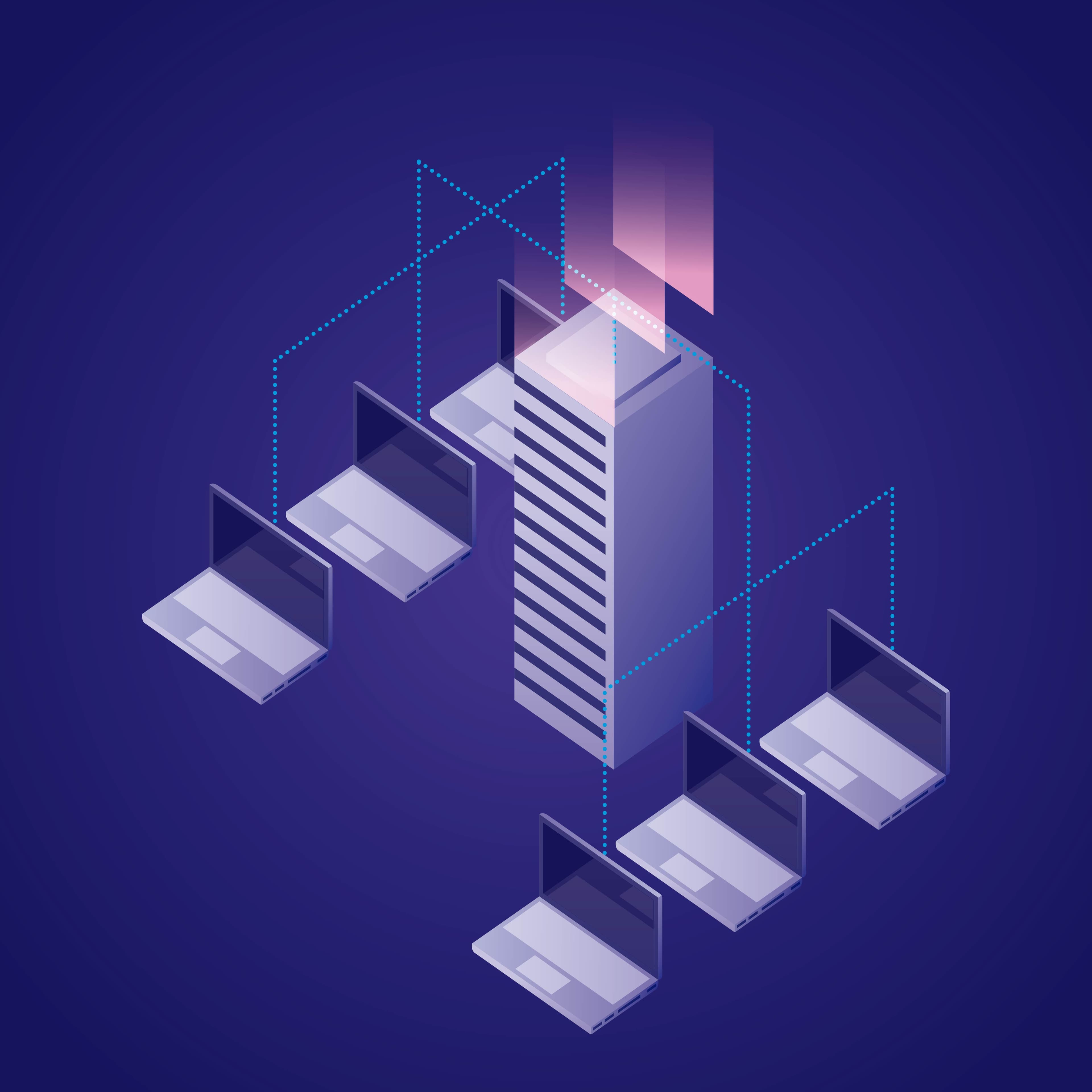 Business Application Development Process