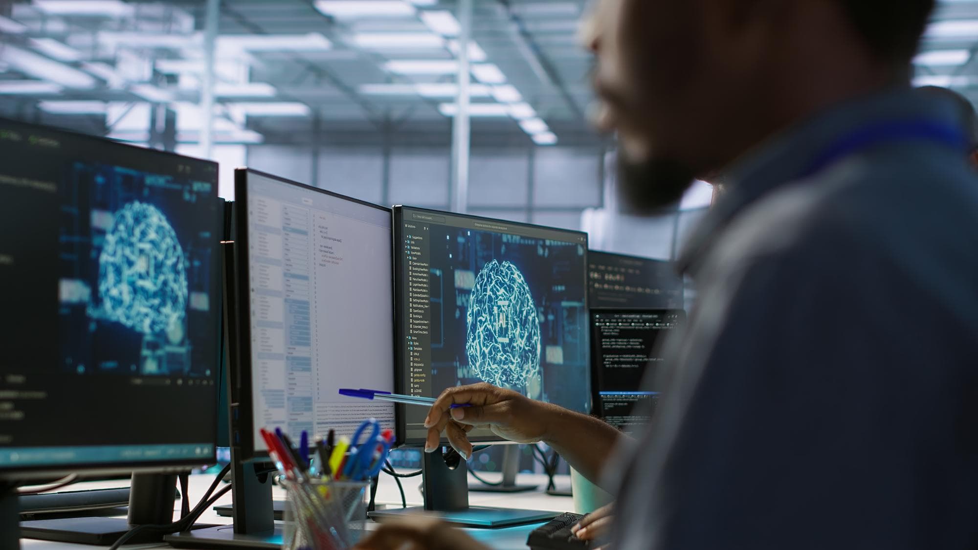 Monitoring and observability for connected business systems