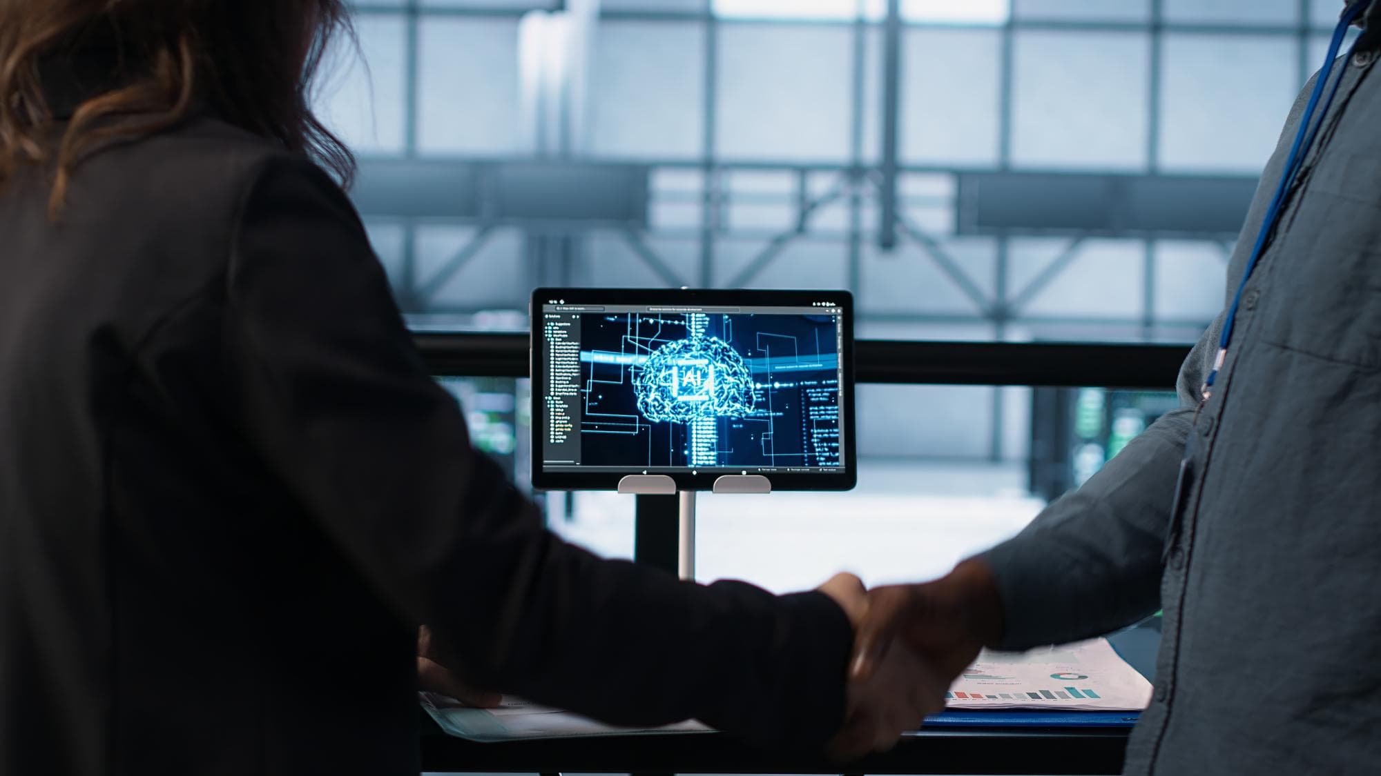 API Integration in Business Systems