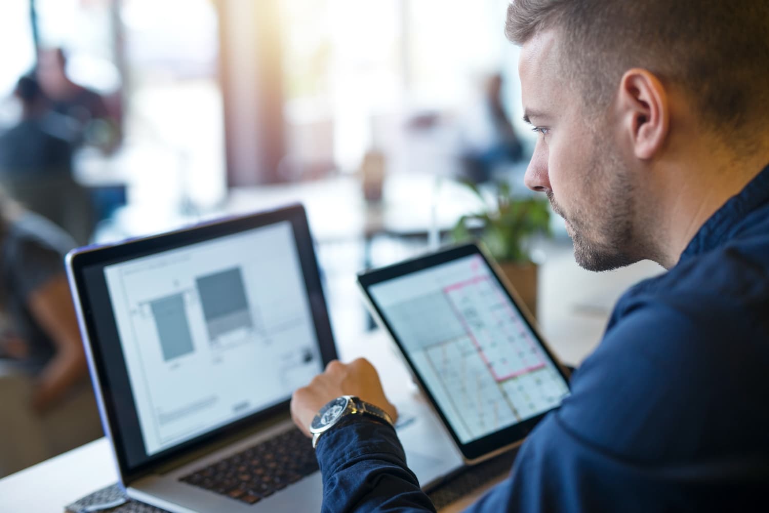 Mobile Apps & Customer Experiences