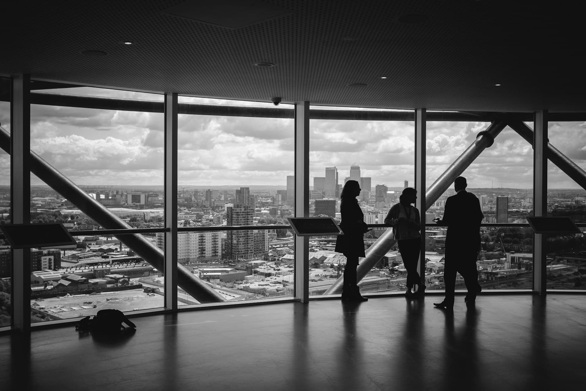 Why Software Architecture Matters to Business Growth