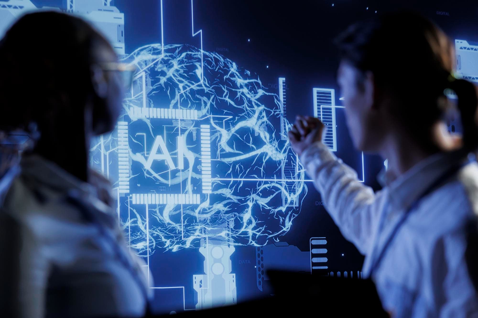 The Shift From Software Projects to Digital Platforms