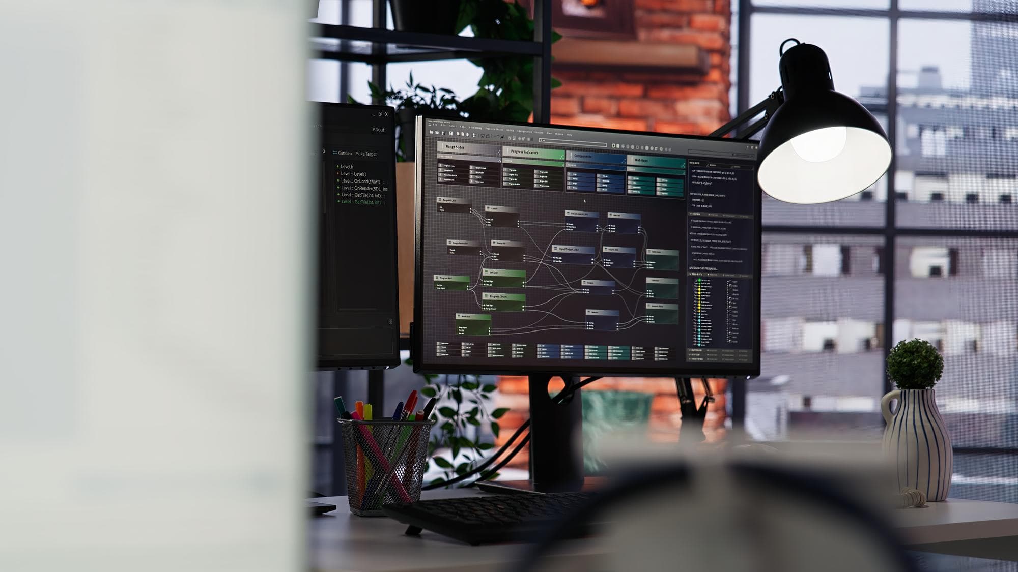 When Should a Business Build Instead of Buy?