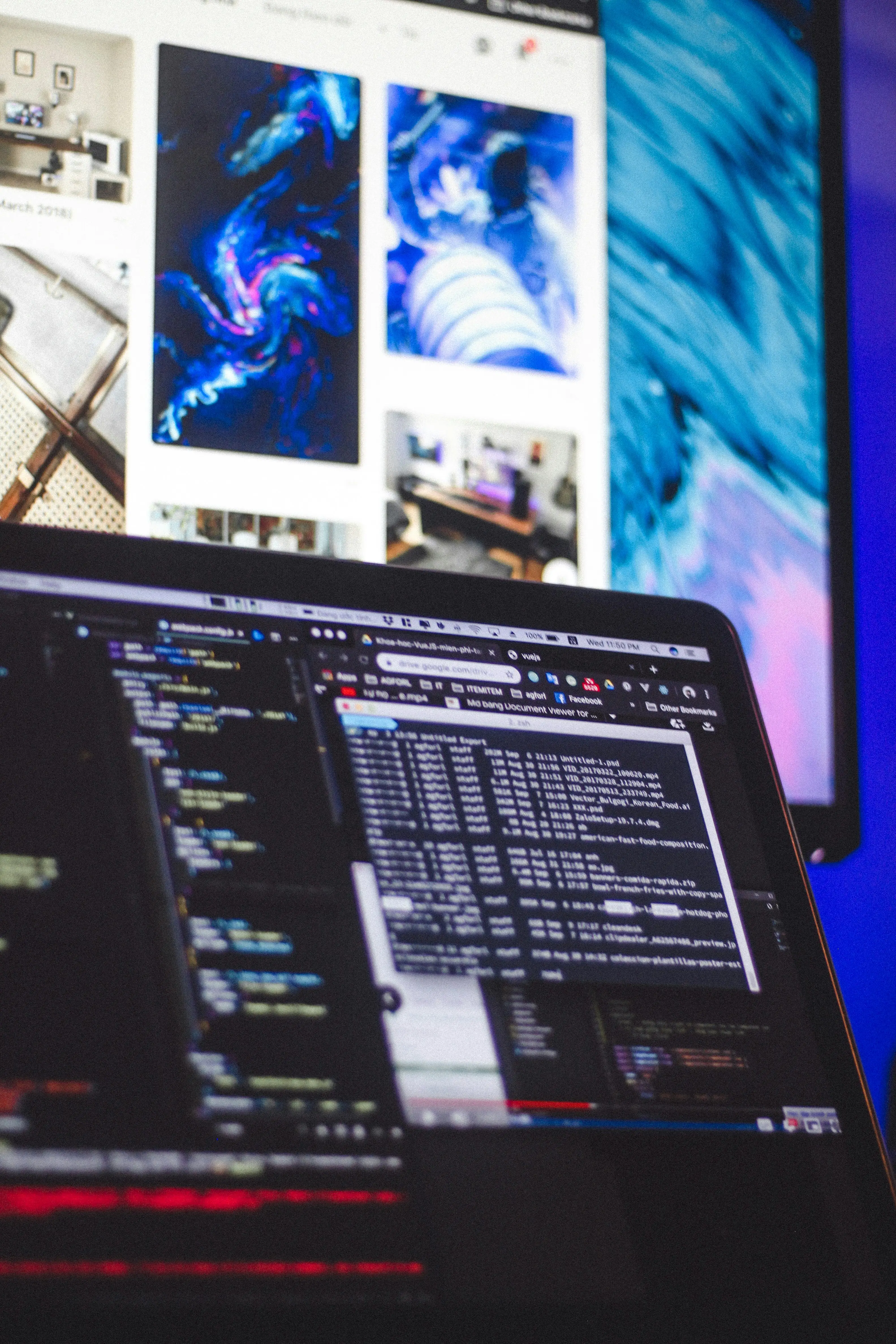 Partner with Us Image