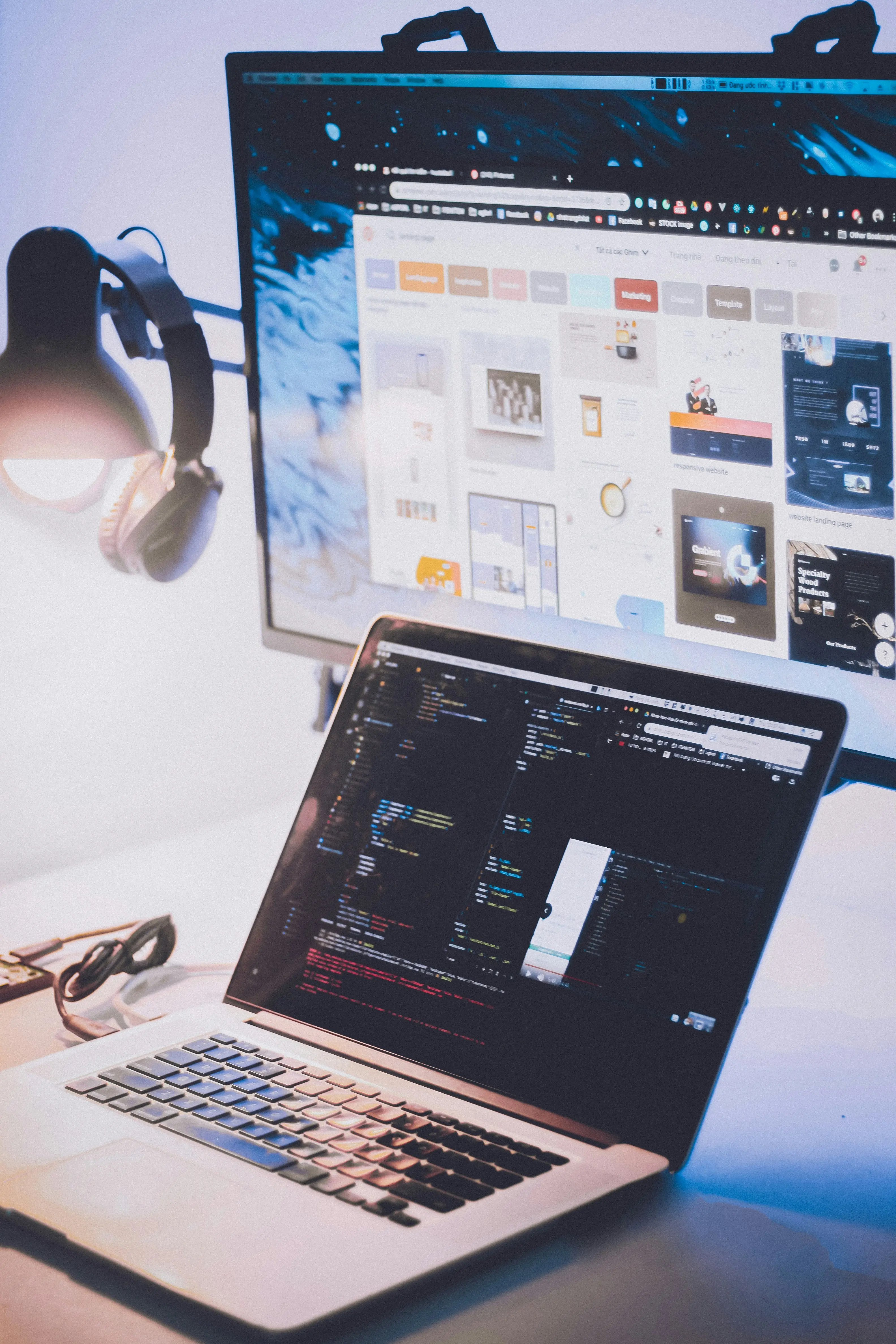 Partner with Us Image