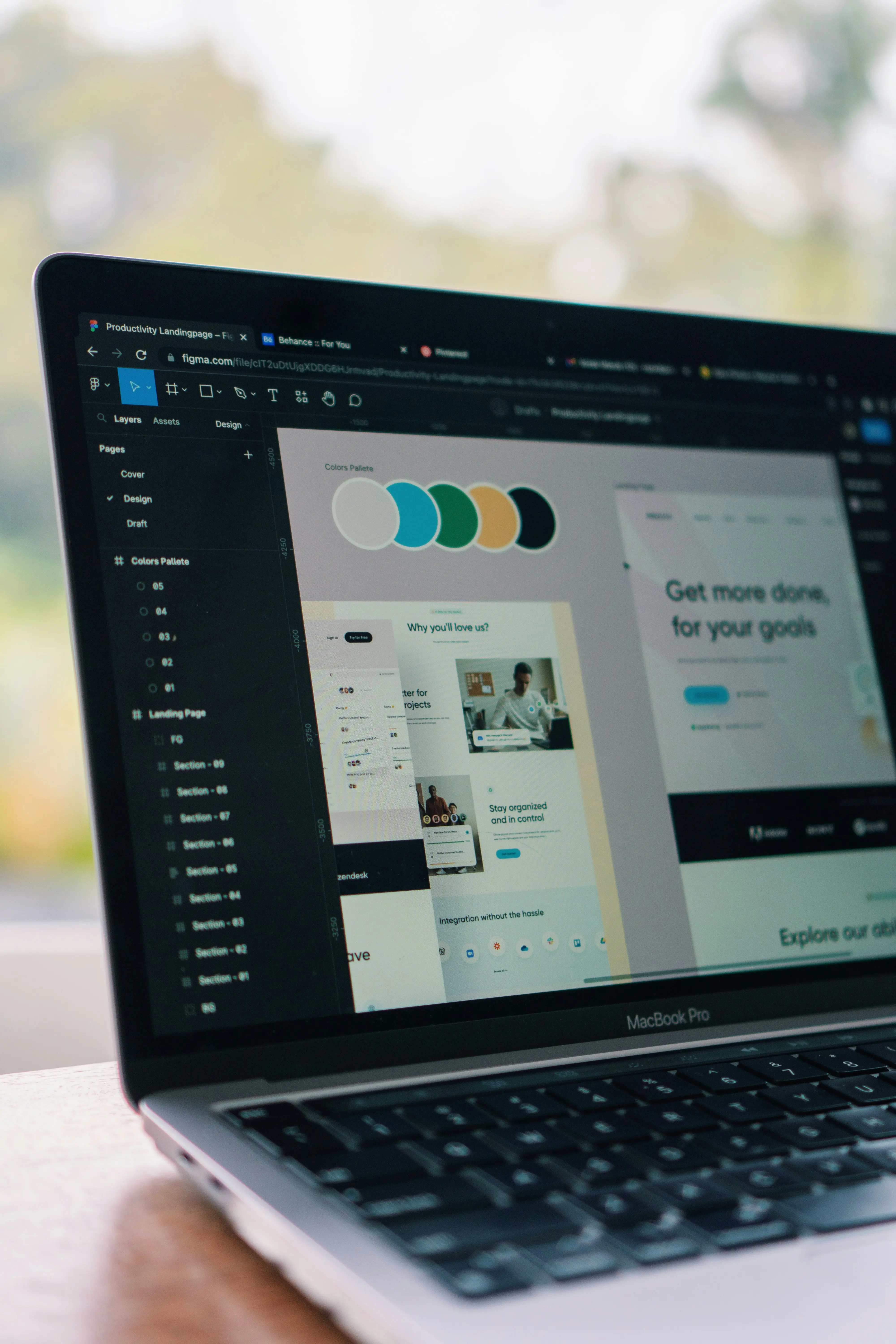 Partner with Us Image