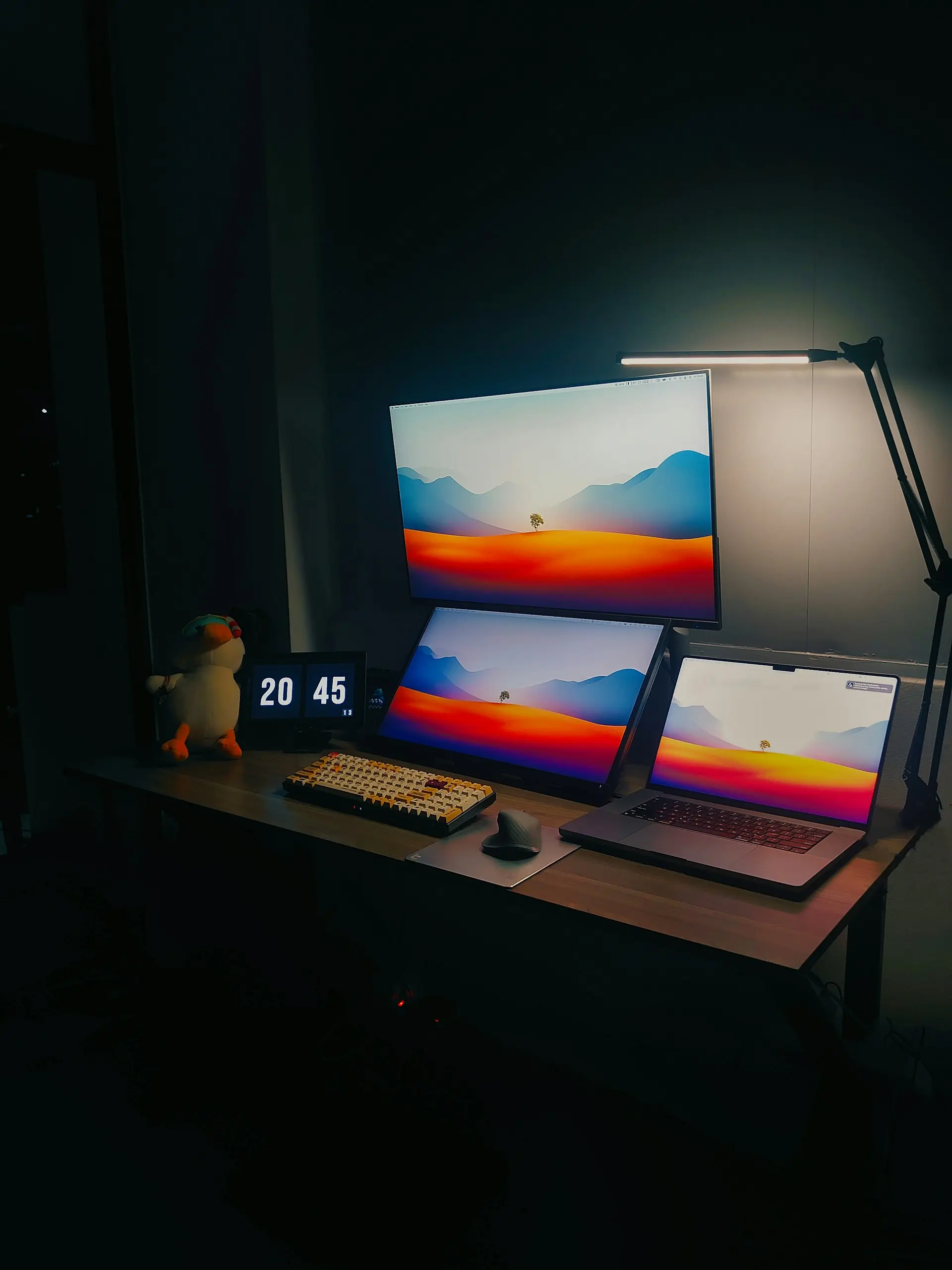 Partner with Us Image