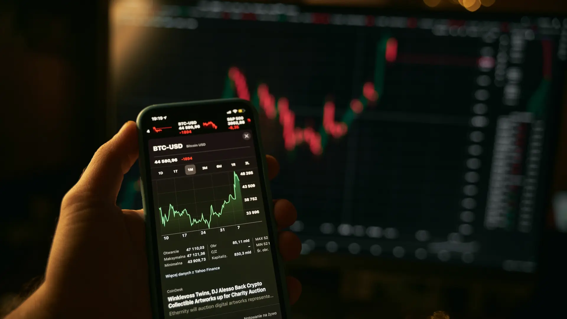 Partner with Us Image