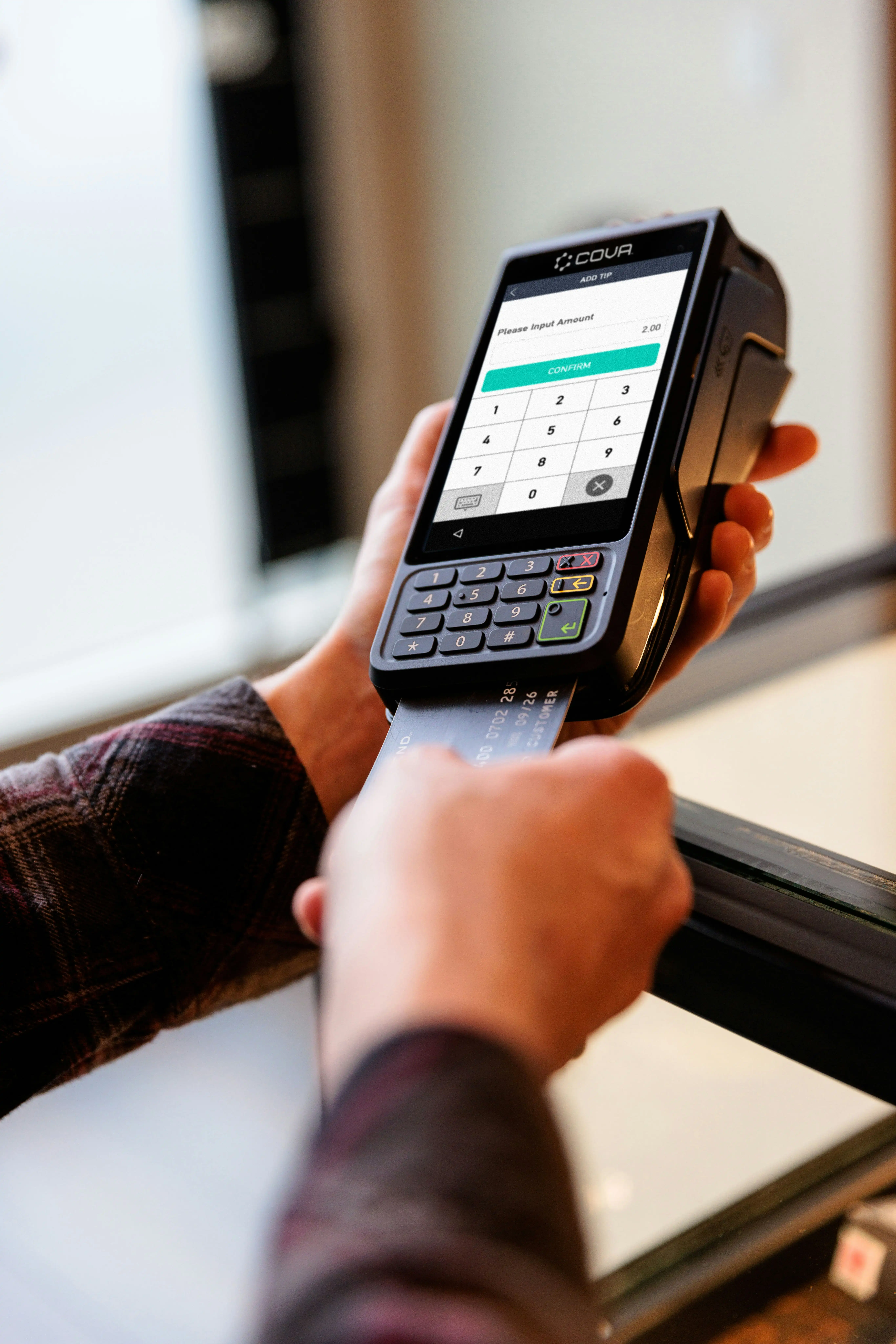 Partner with Us Image