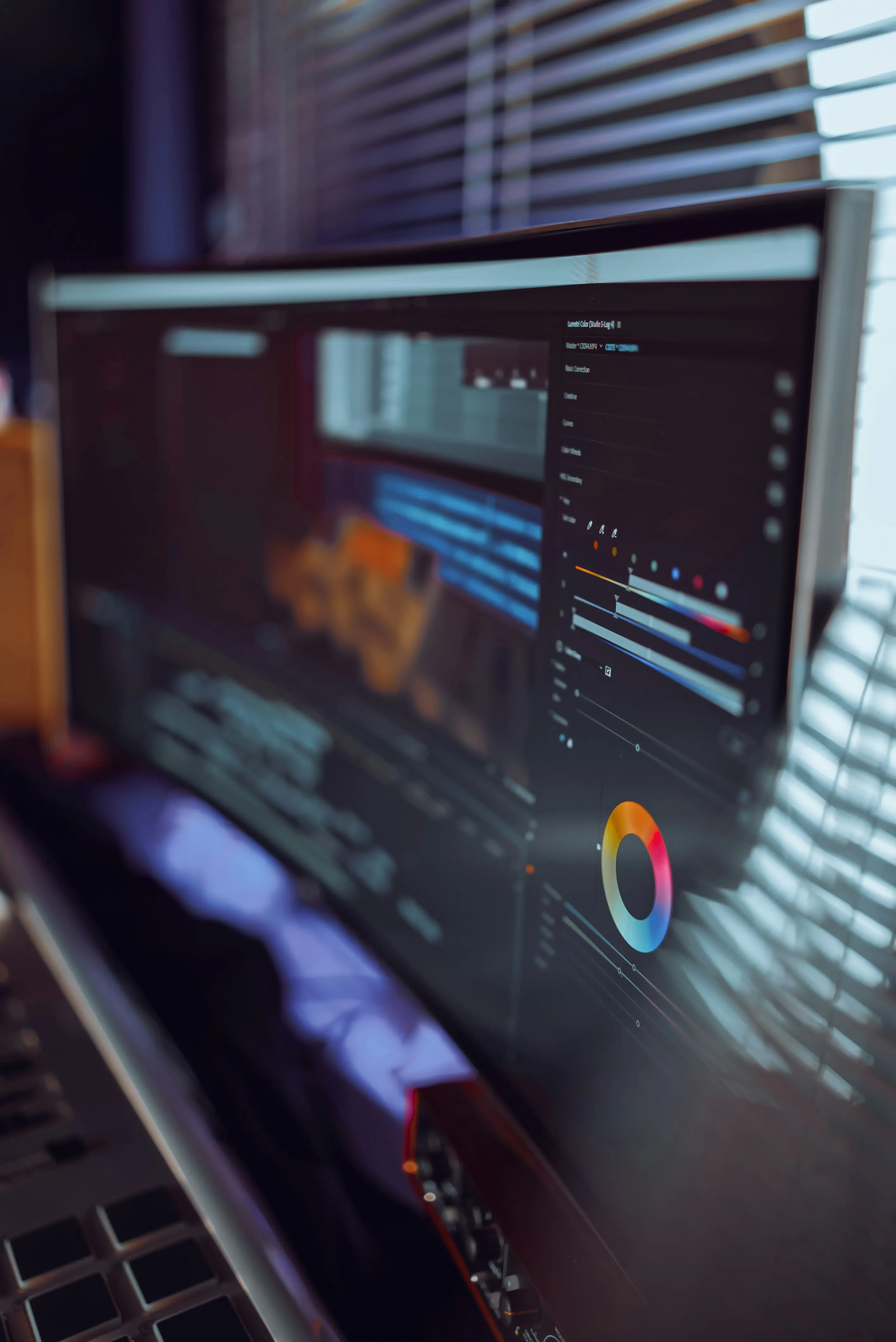 Partner with Us Image