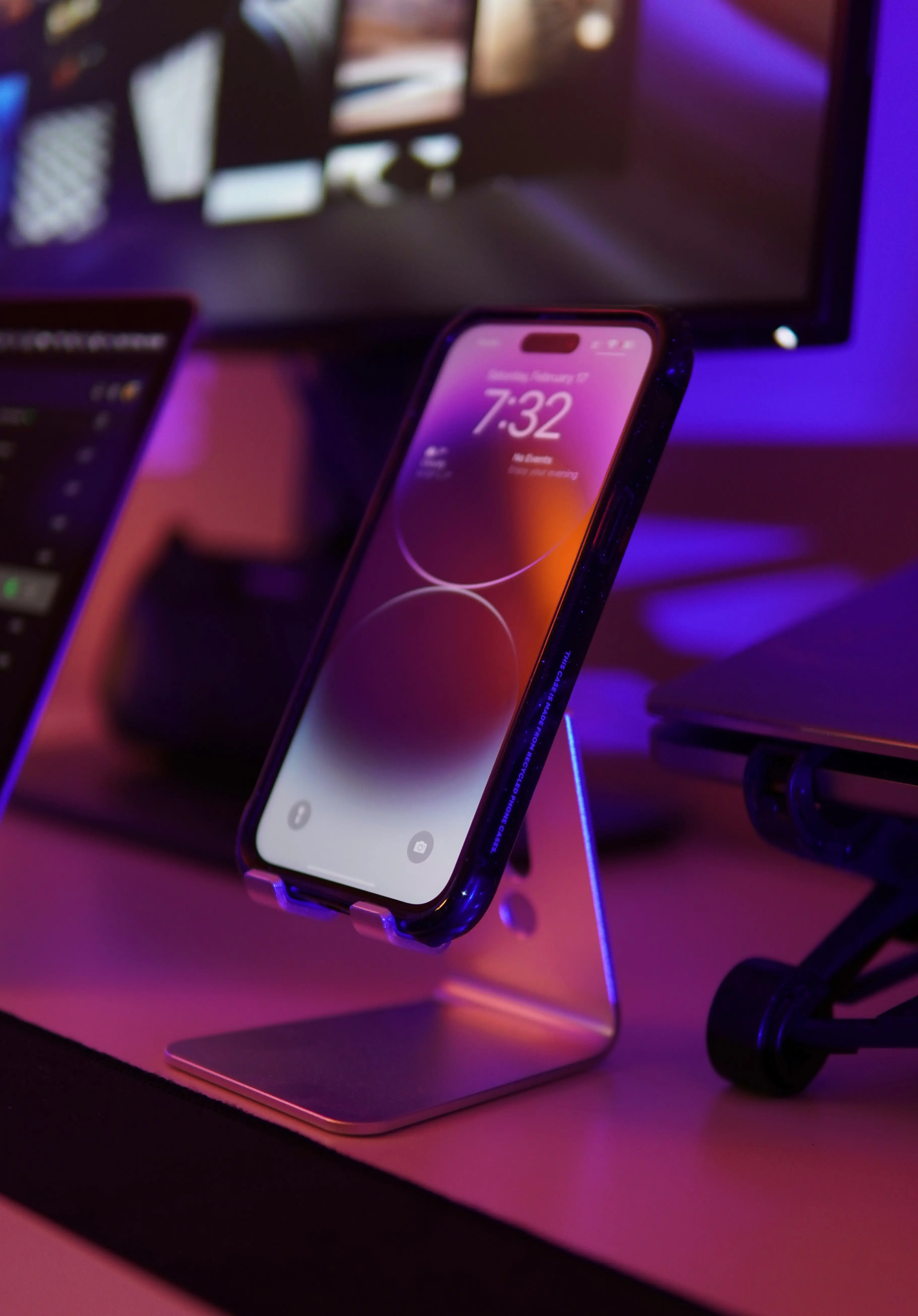 Partner with Us Image