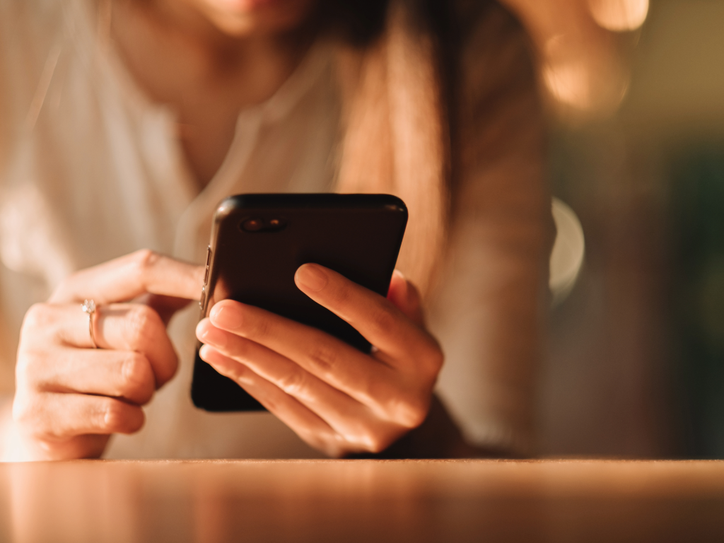 Partner with Us Image