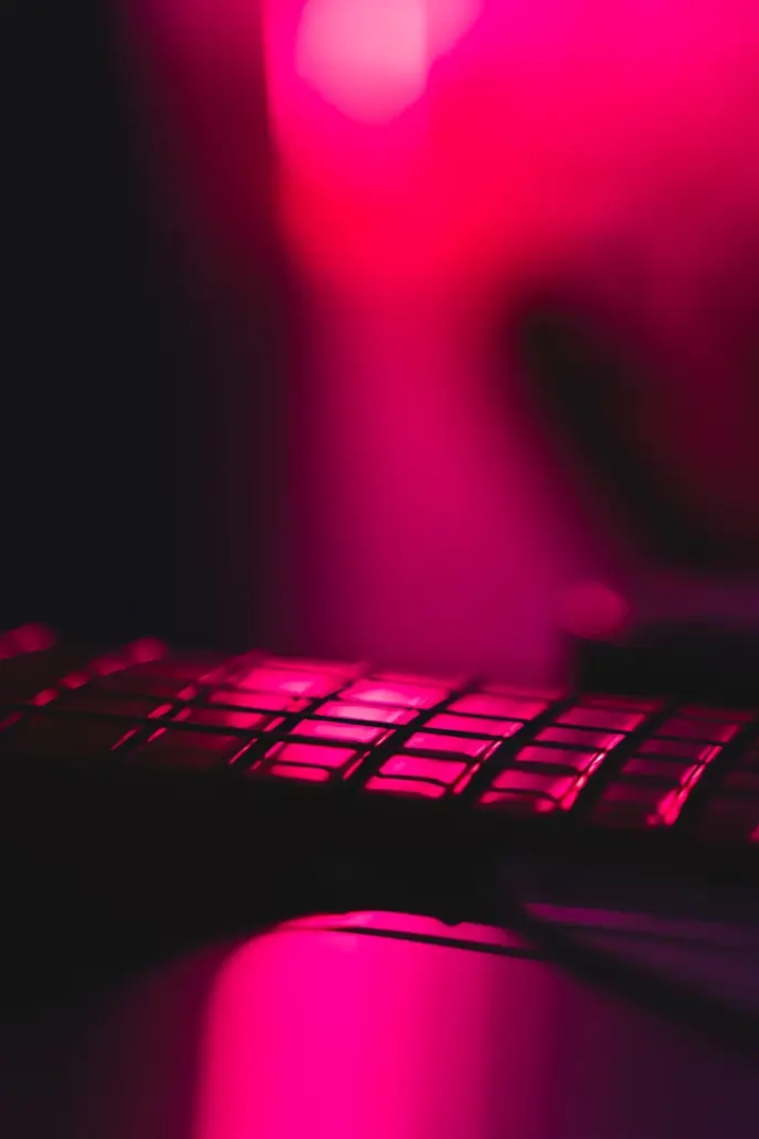 Partner with Us Image