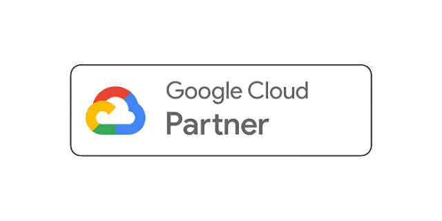 Cloud Partner Google Cloud
