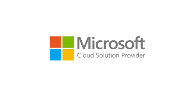 Cloud Partner Microsoft