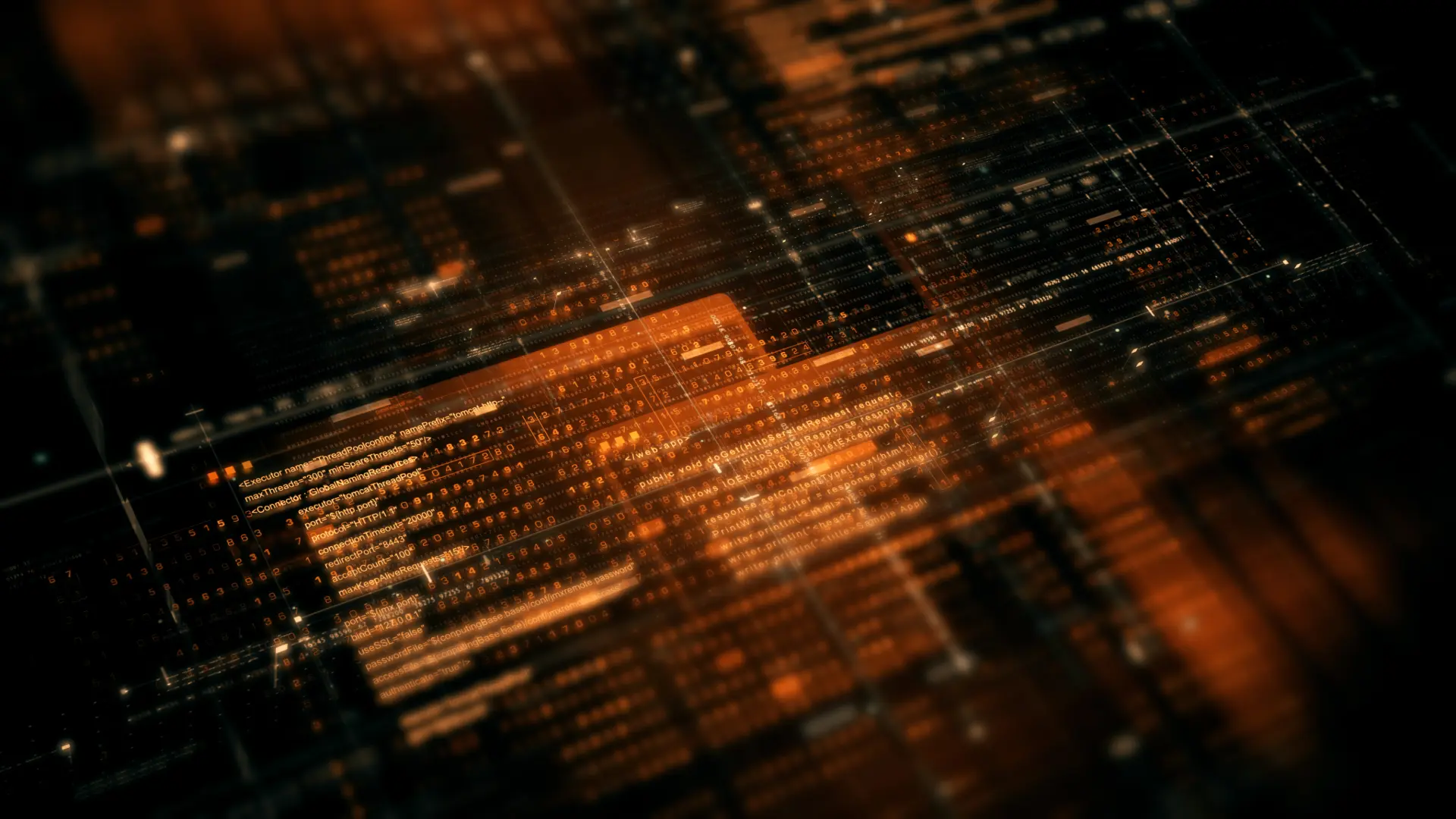 Cloud Migration Service Image