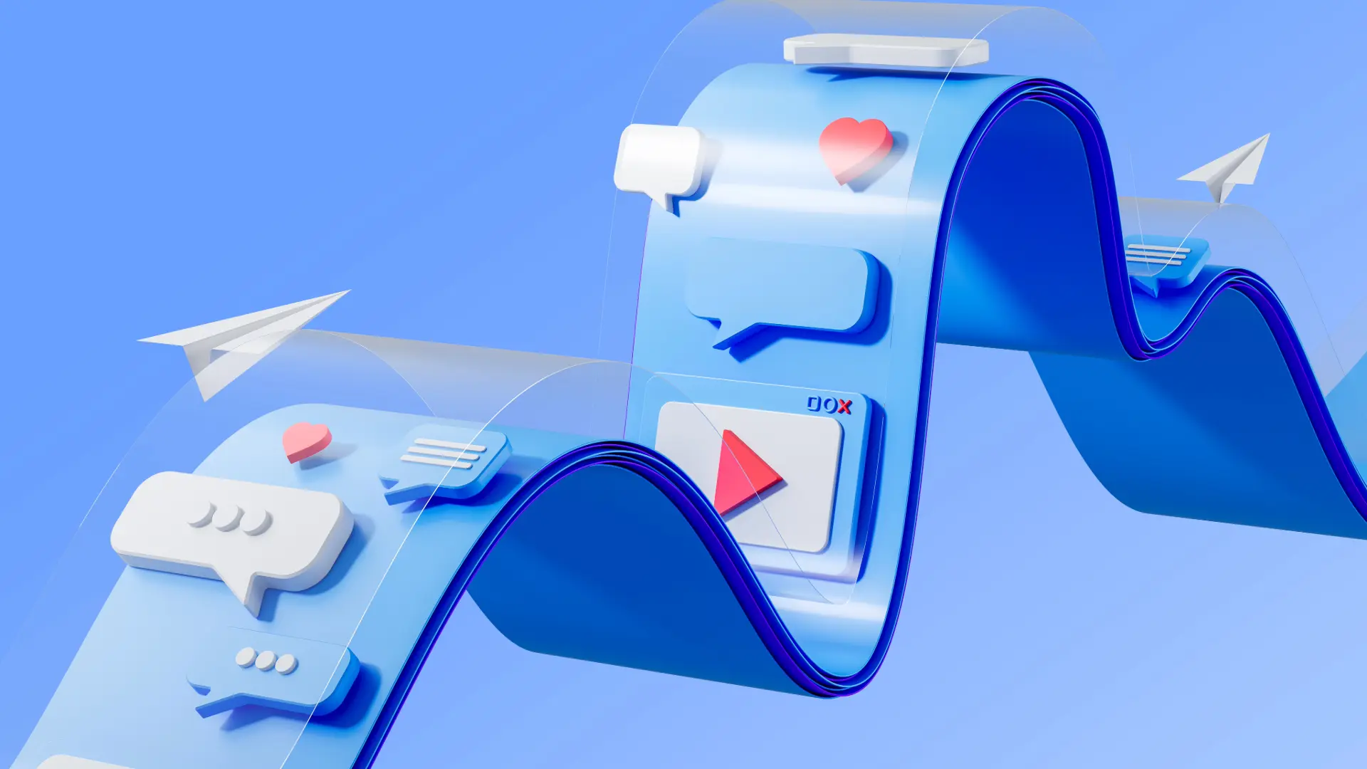 Cloud Solutions Strategy Image