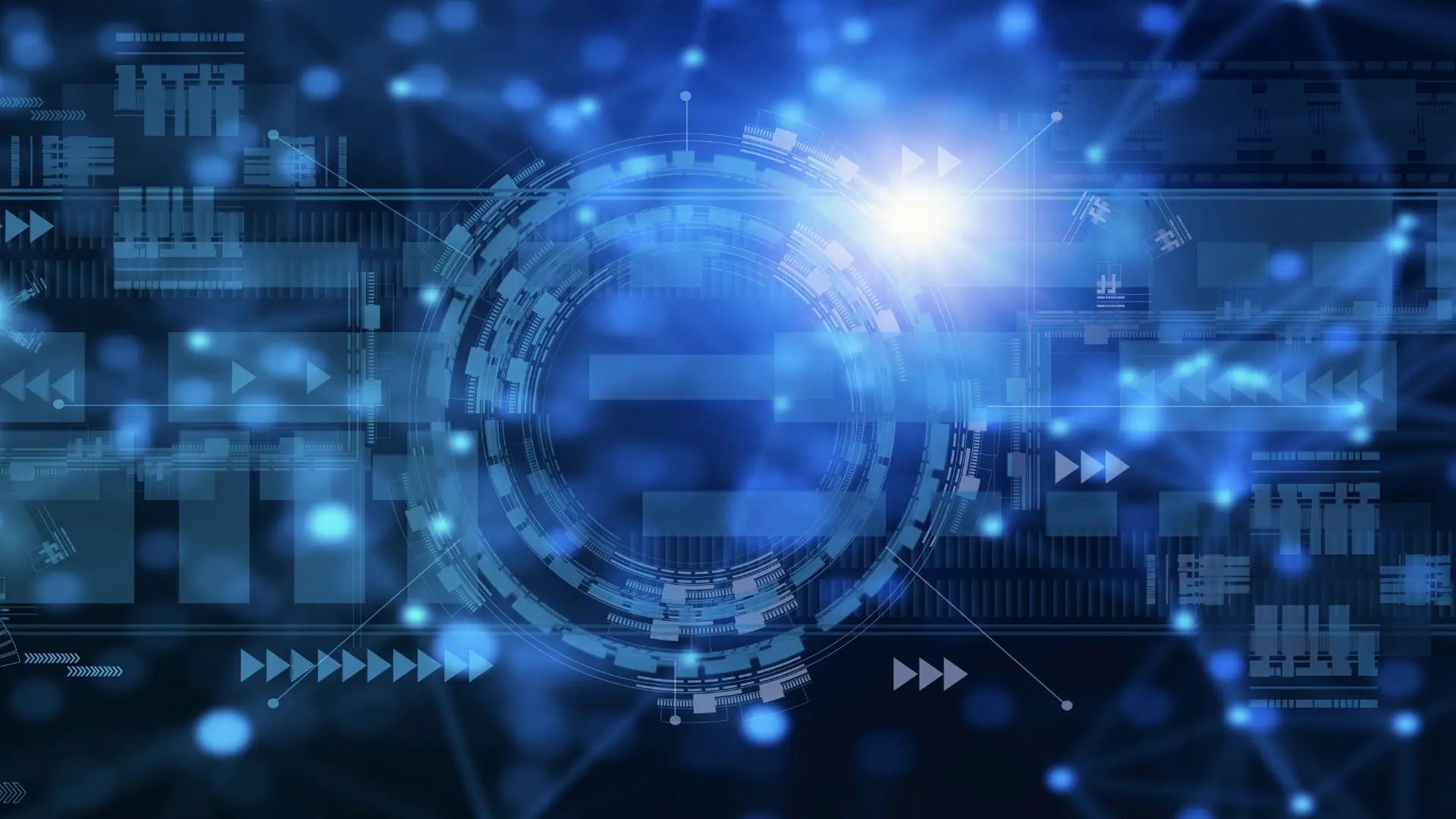 Cloud Migration Service Image