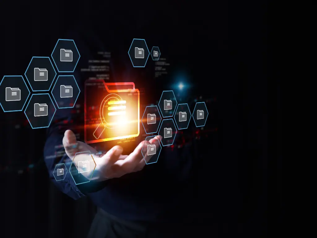 Cloud Migration Service Image