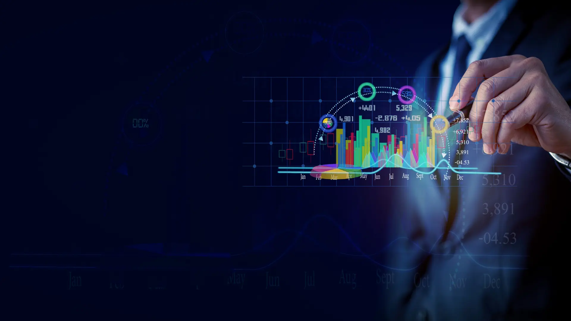 Cloud Migration Service Image