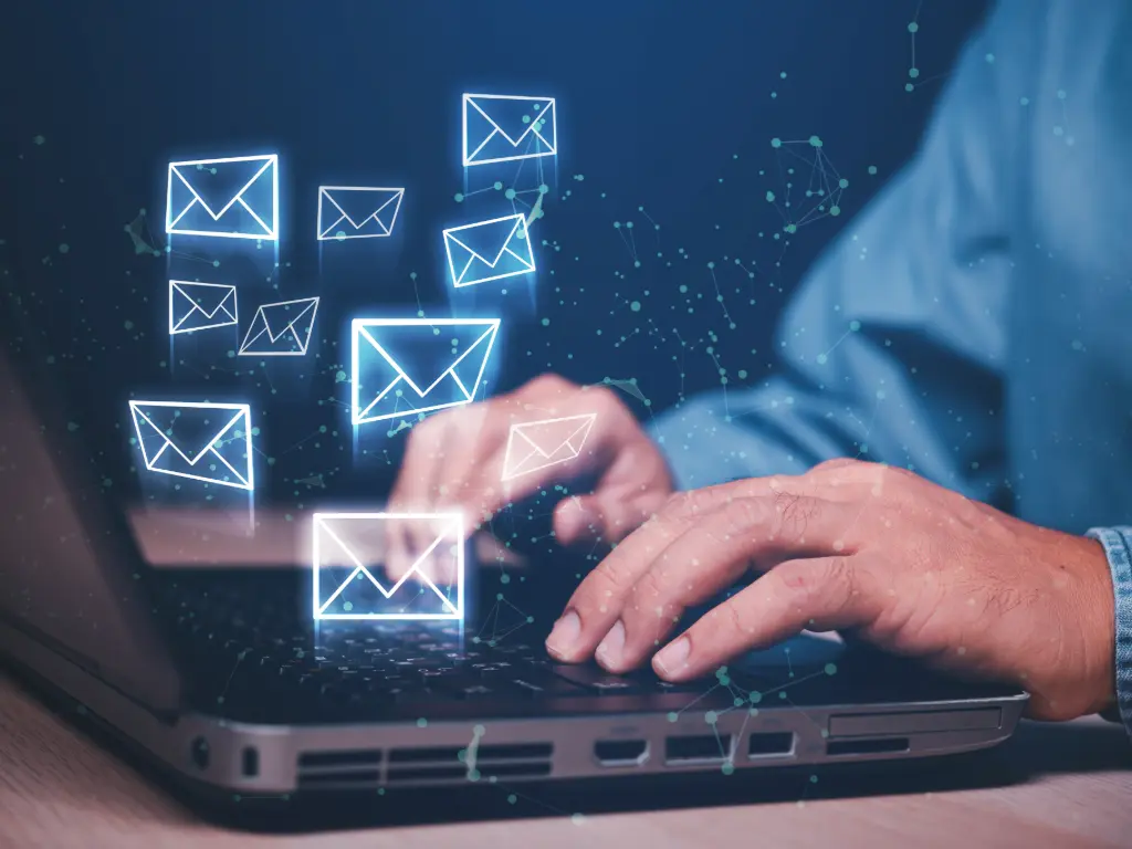 Cloud Migration Service Image