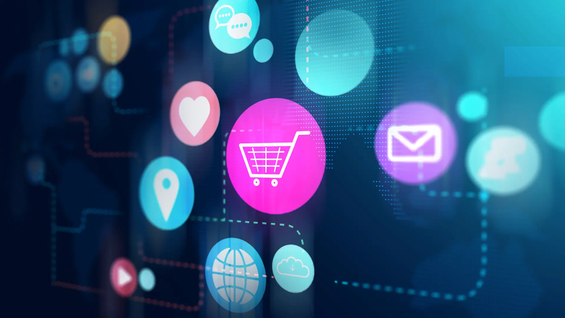 Cloud Solutions Strategy Image