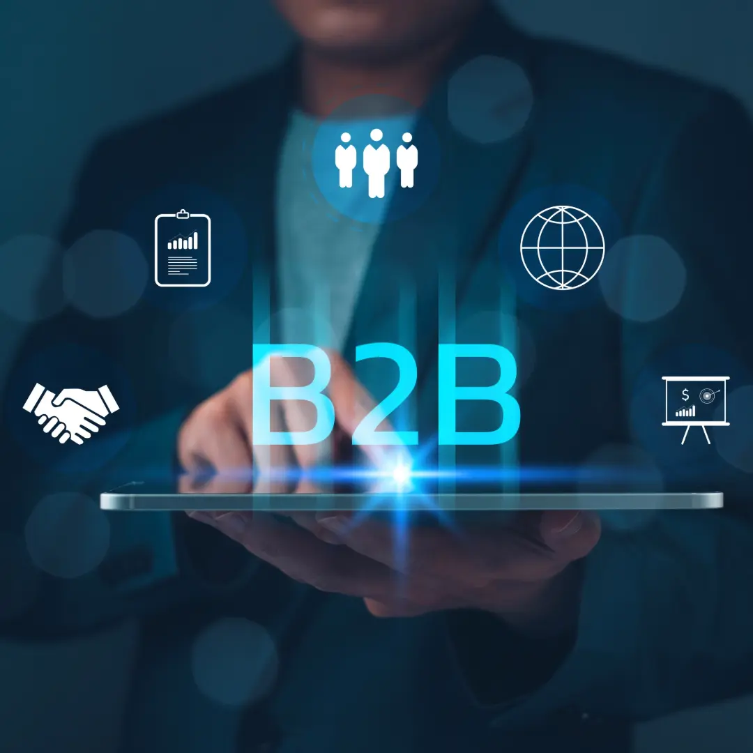 Cloud Migration Service Image