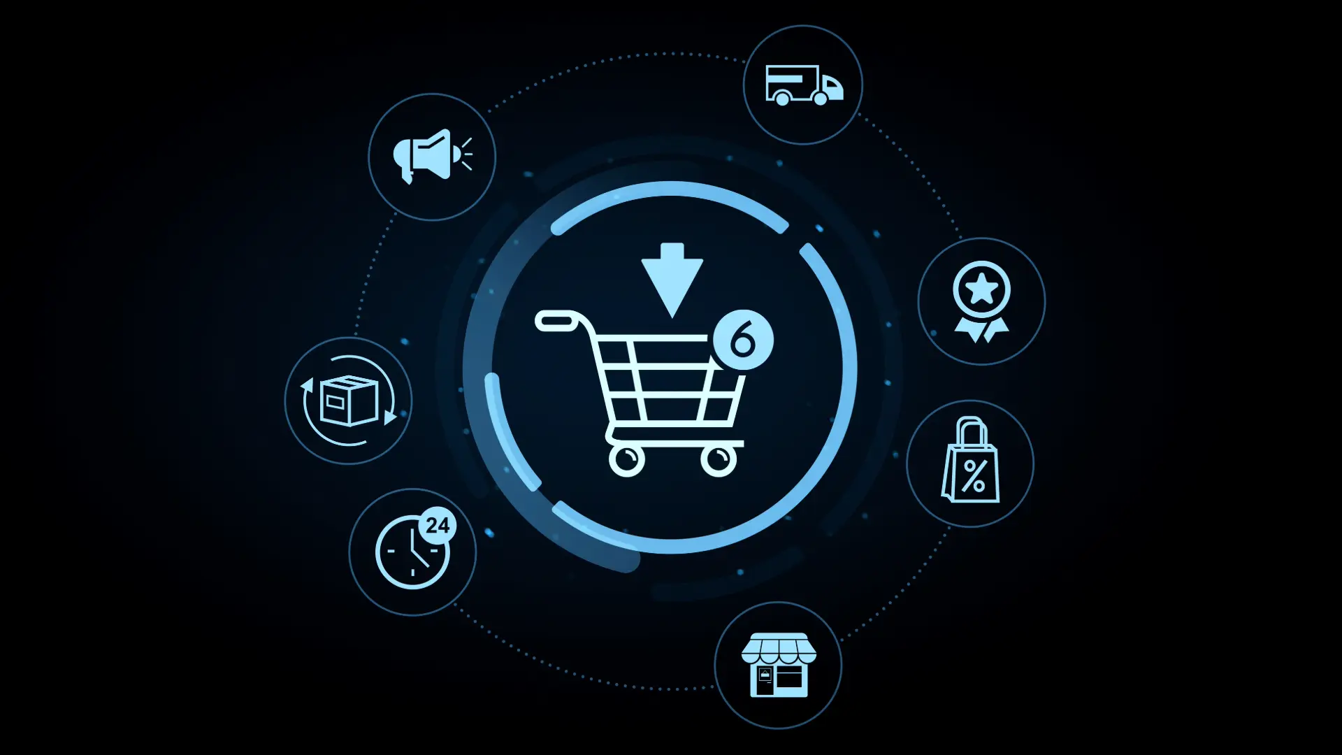 Cloud Solutions Strategy Image