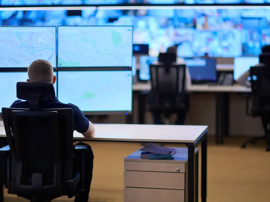 Cloud Migration Service Image