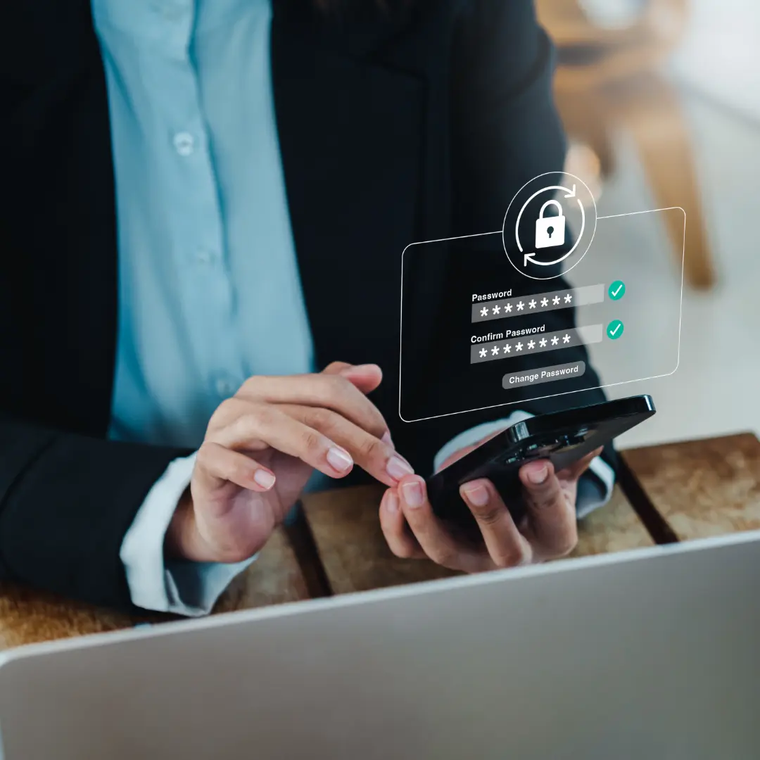 Firebase Authentication