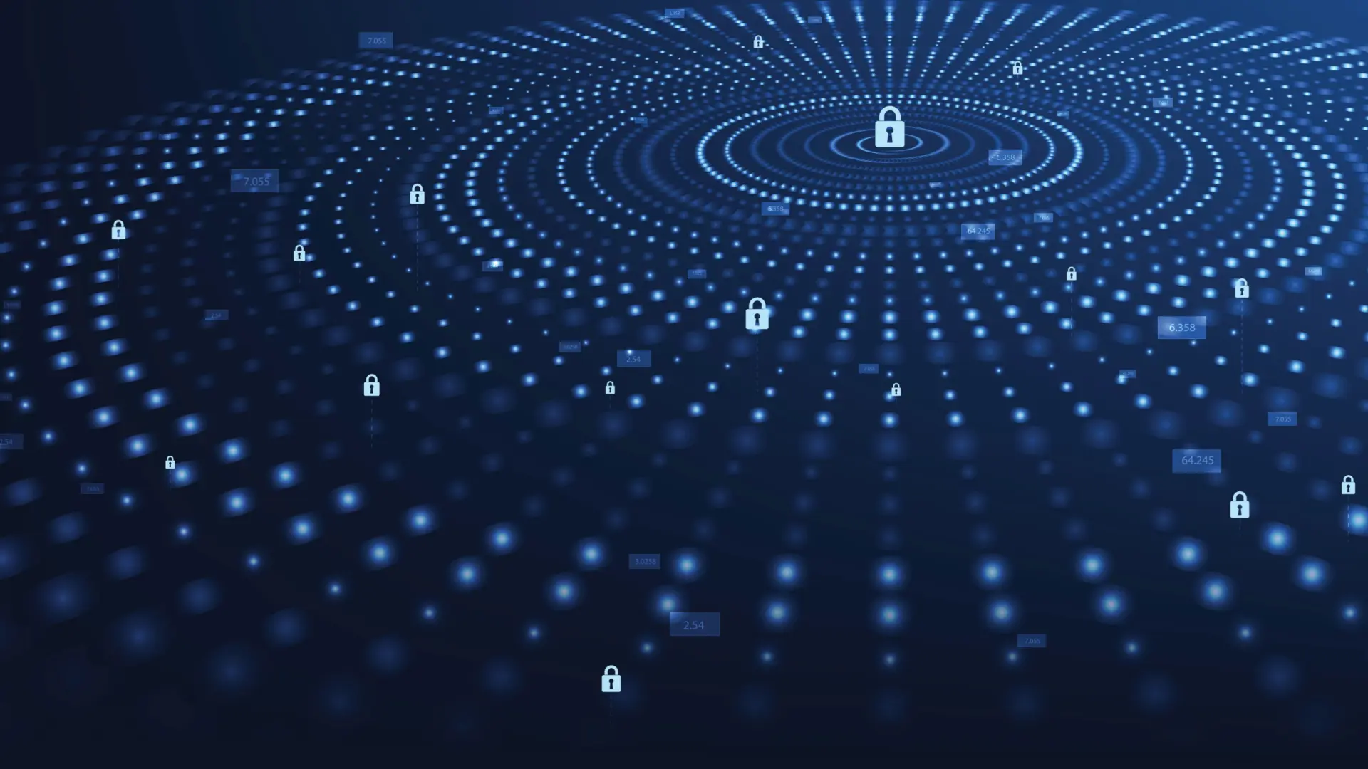 Cloud Migration Service Image