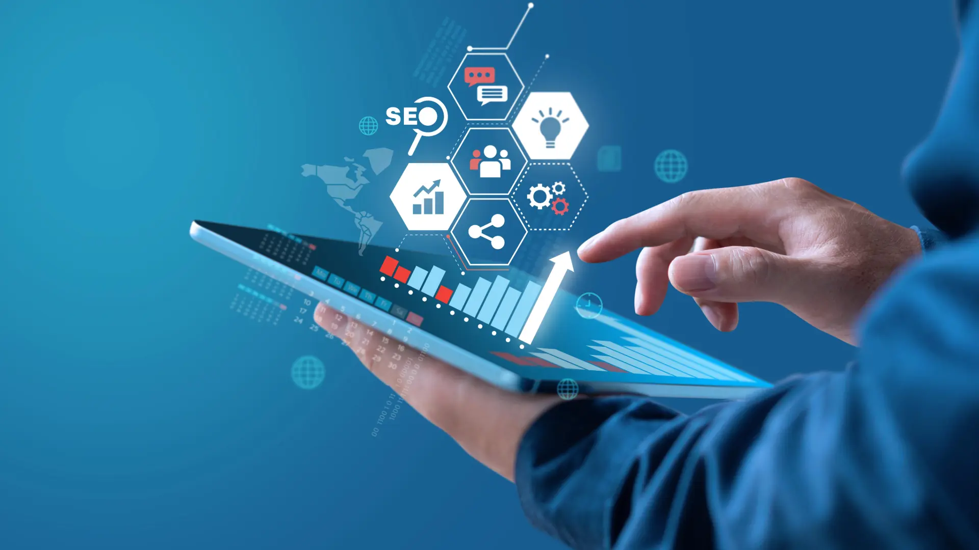 Cloud Migration Service Image