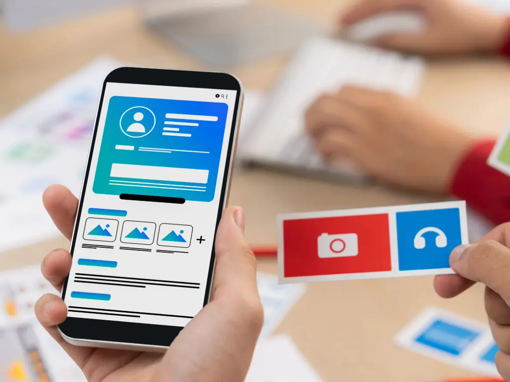 Cloud Migration Service Image