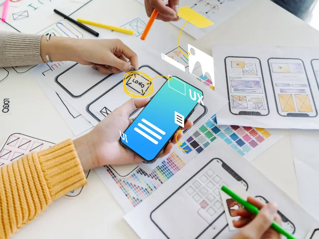 Cloud Migration Service Image