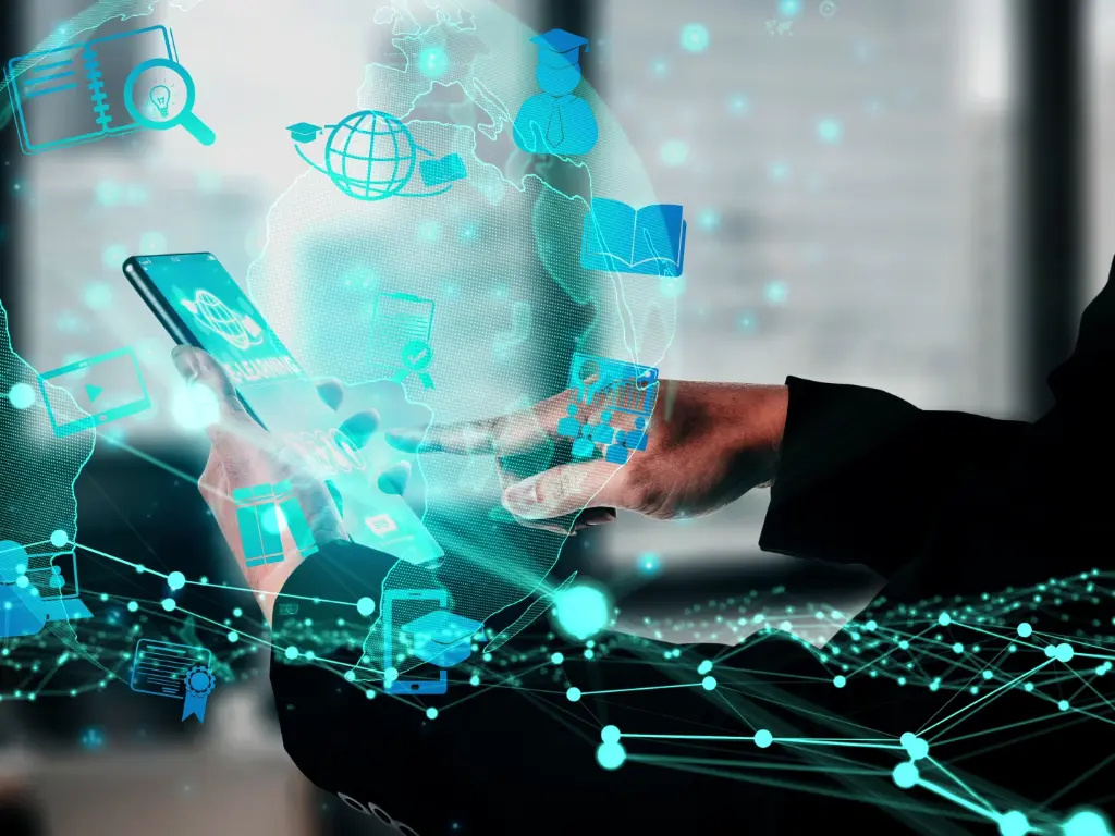 Cloud Migration Service Image