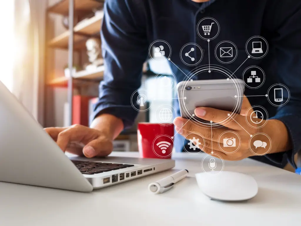 Cloud Migration Service Image