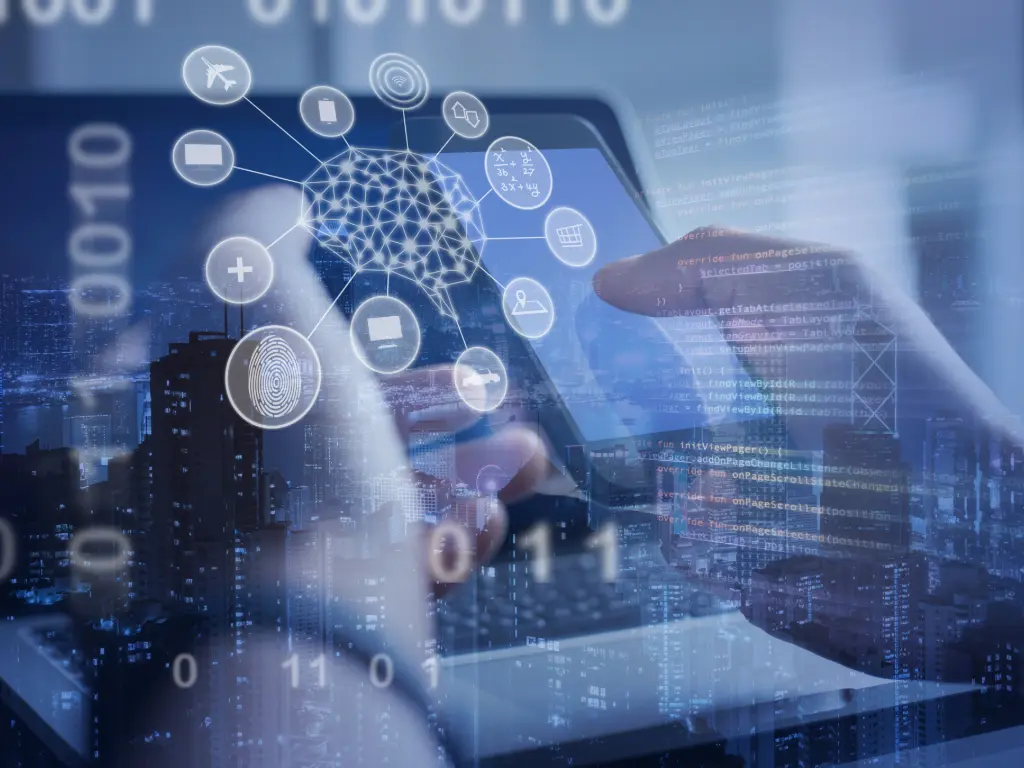 Cloud Migration Service Image